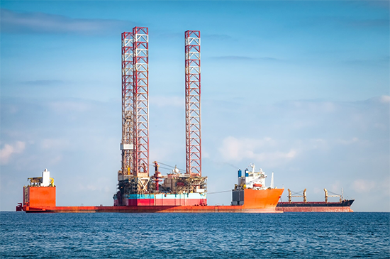 Rig & Drill Ship Operations